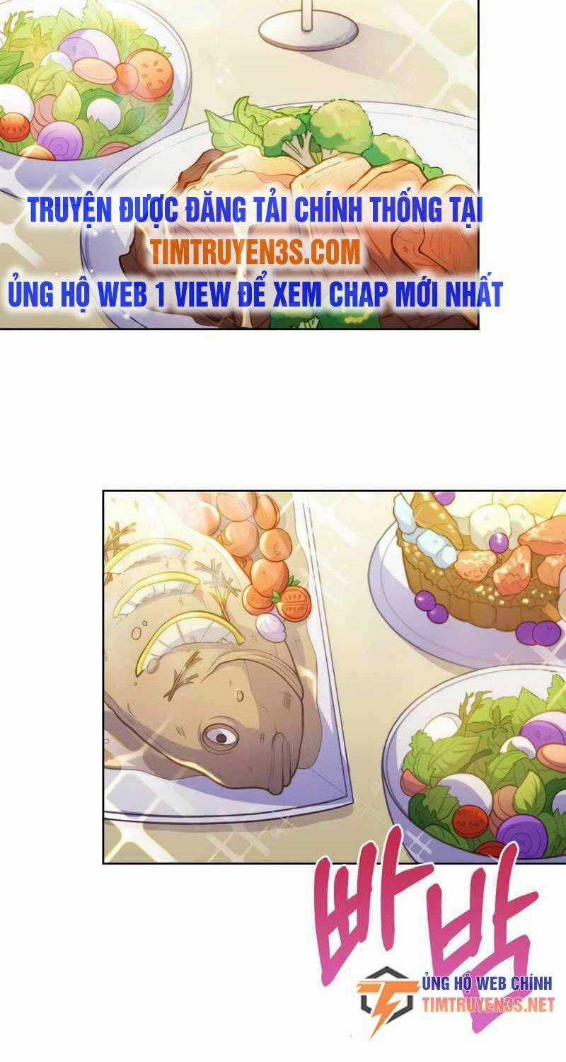 Nhân Vật Phụ Không Bao Giờ Chết Thêm Nữa Chapter 33 trang 24