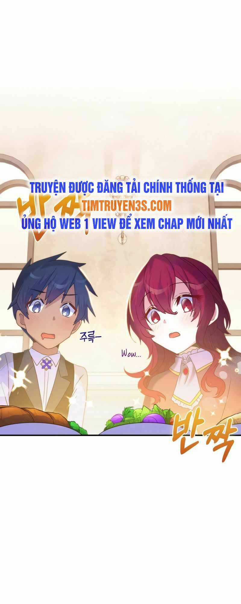 Nhân Vật Phụ Không Bao Giờ Chết Thêm Nữa Chapter 33 trang 25