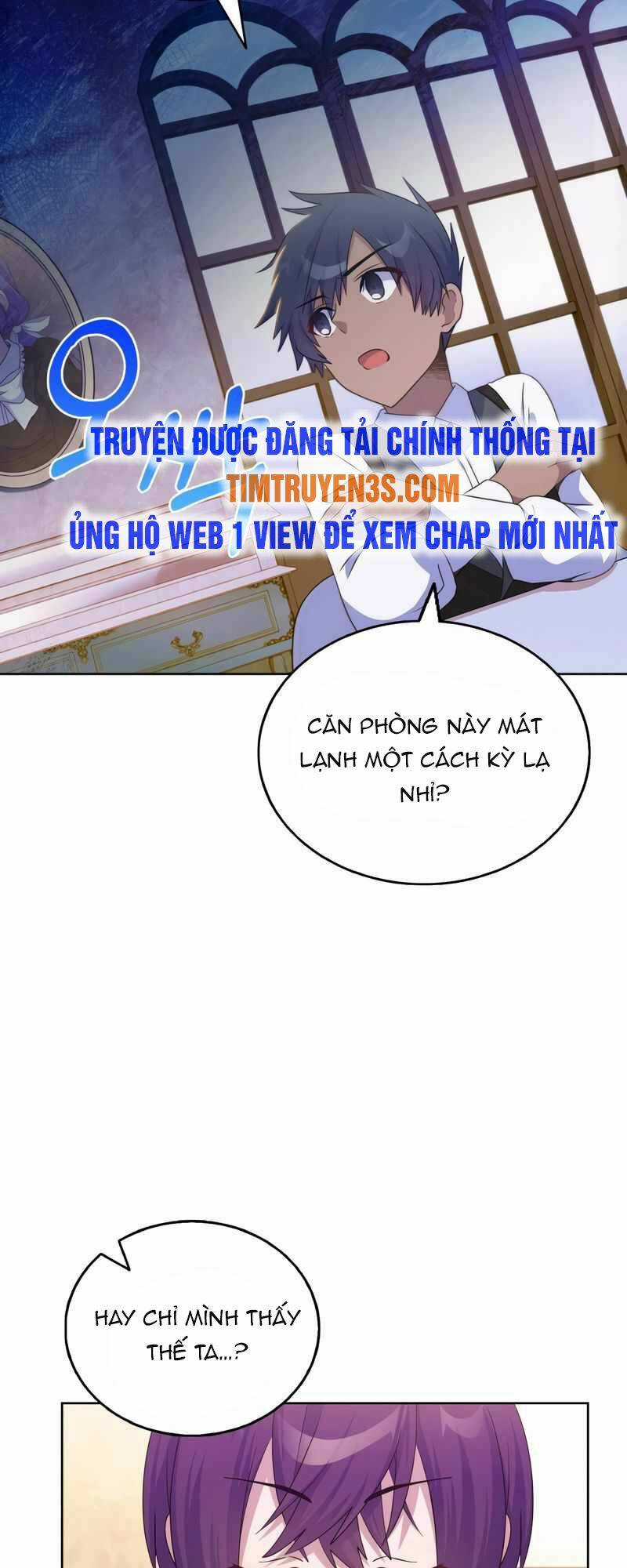 Nhân Vật Phụ Không Bao Giờ Chết Thêm Nữa Chapter 33 trang 27
