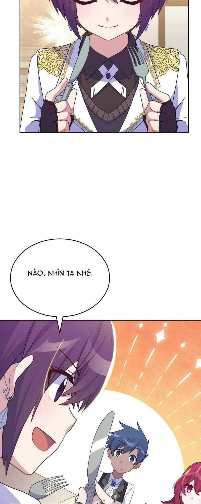 Nhân Vật Phụ Không Bao Giờ Chết Thêm Nữa Chapter 33 trang 28