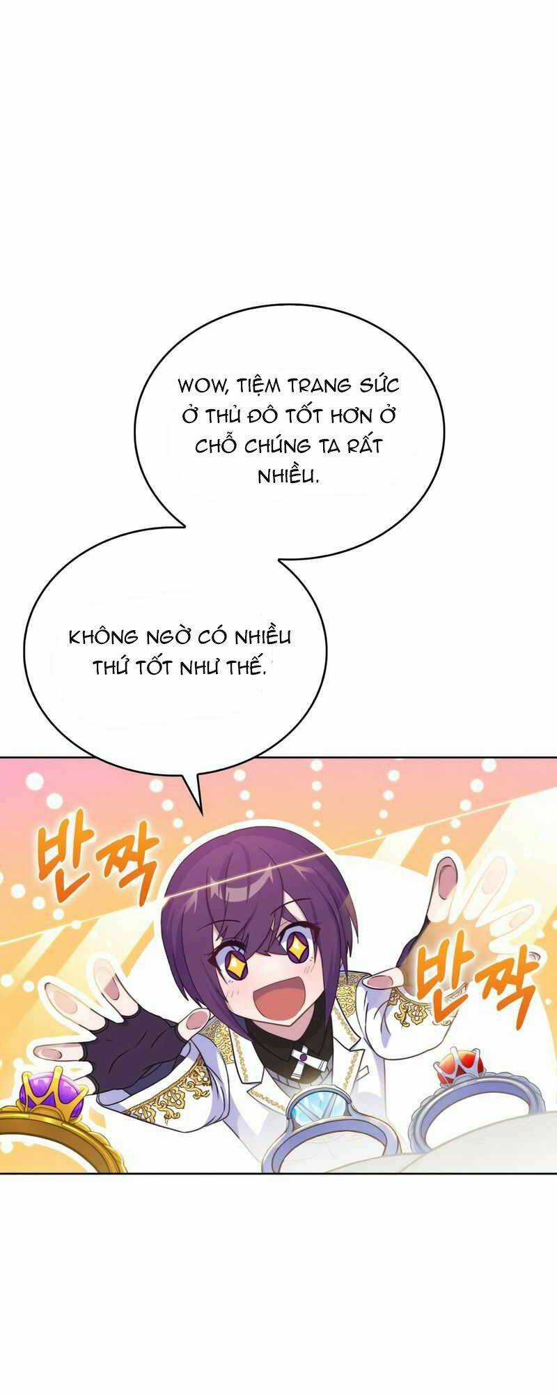 Nhân Vật Phụ Không Bao Giờ Chết Thêm Nữa Chapter 33 trang 3