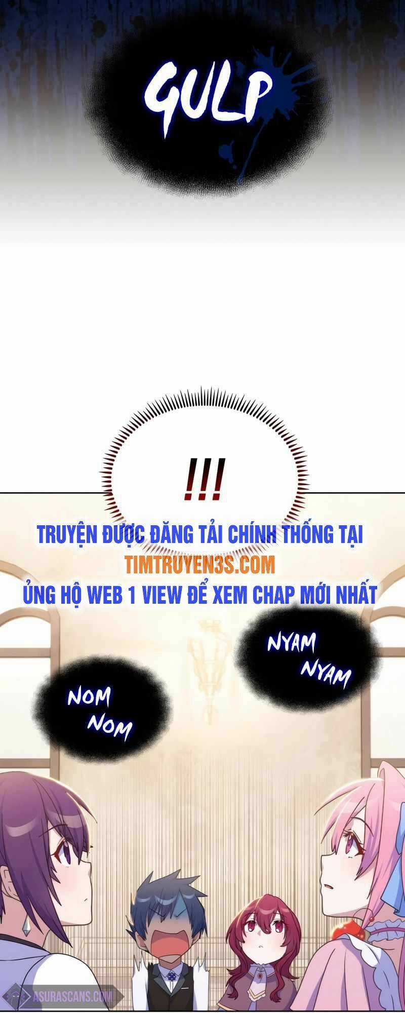 Nhân Vật Phụ Không Bao Giờ Chết Thêm Nữa Chapter 33 trang 37
