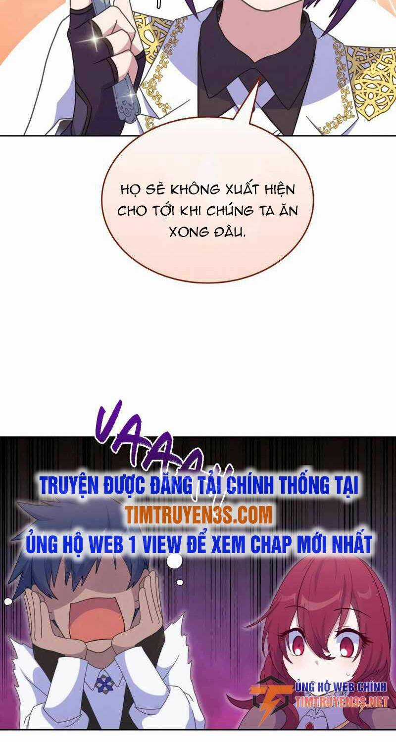 Nhân Vật Phụ Không Bao Giờ Chết Thêm Nữa Chapter 33 trang 40