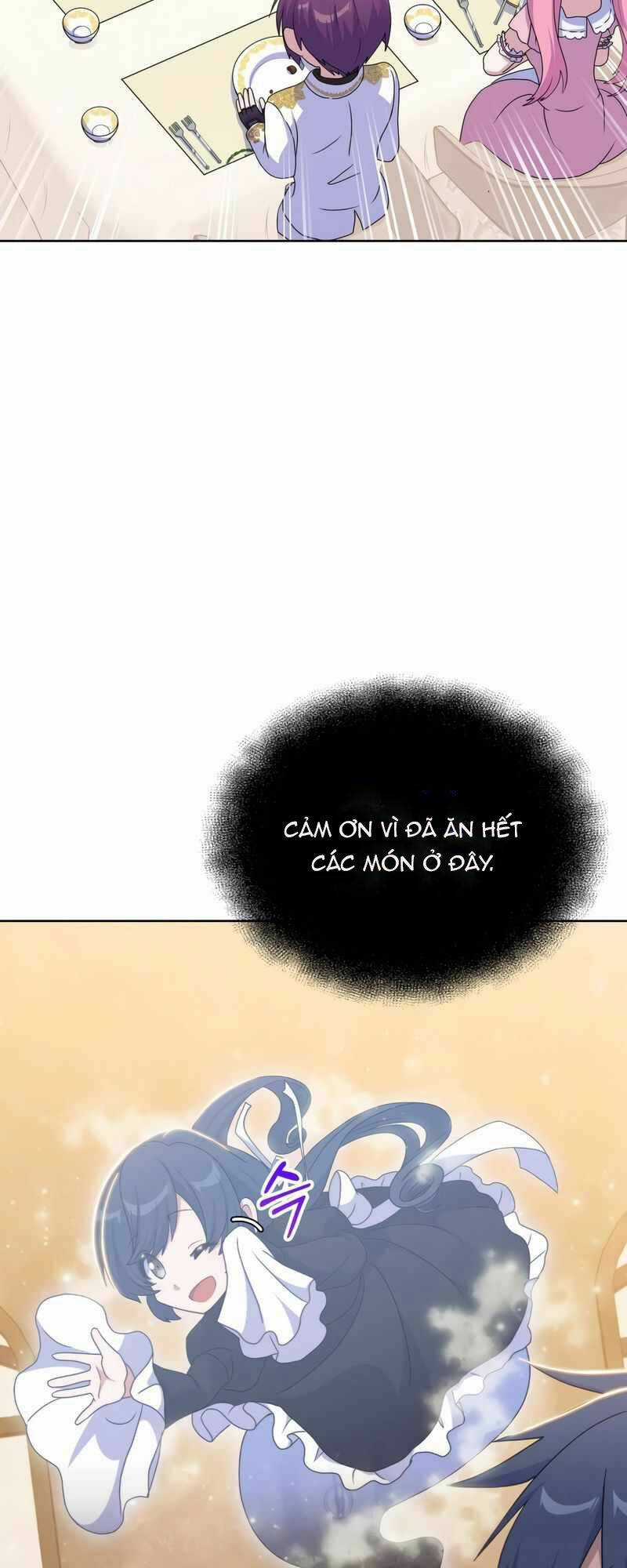 Nhân Vật Phụ Không Bao Giờ Chết Thêm Nữa Chapter 33 trang 42