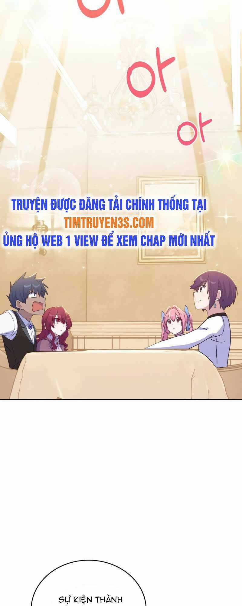 Nhân Vật Phụ Không Bao Giờ Chết Thêm Nữa Chapter 33 trang 44