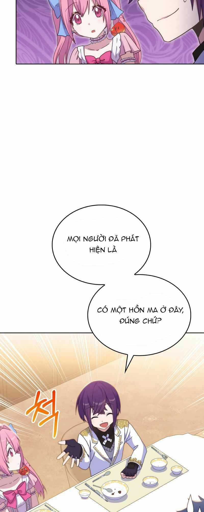 Nhân Vật Phụ Không Bao Giờ Chết Thêm Nữa Chapter 33 trang 46