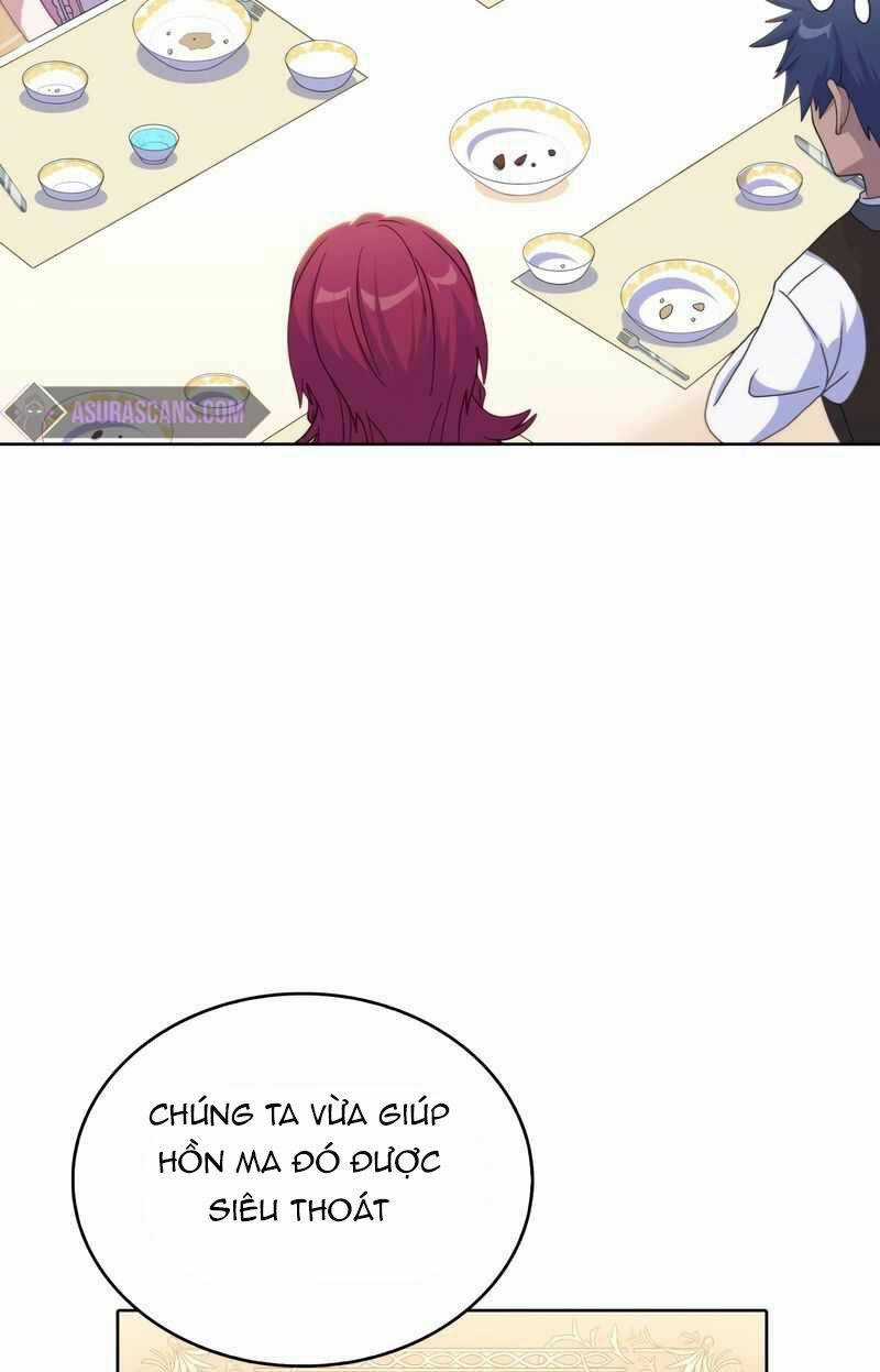 Nhân Vật Phụ Không Bao Giờ Chết Thêm Nữa Chapter 33 trang 47