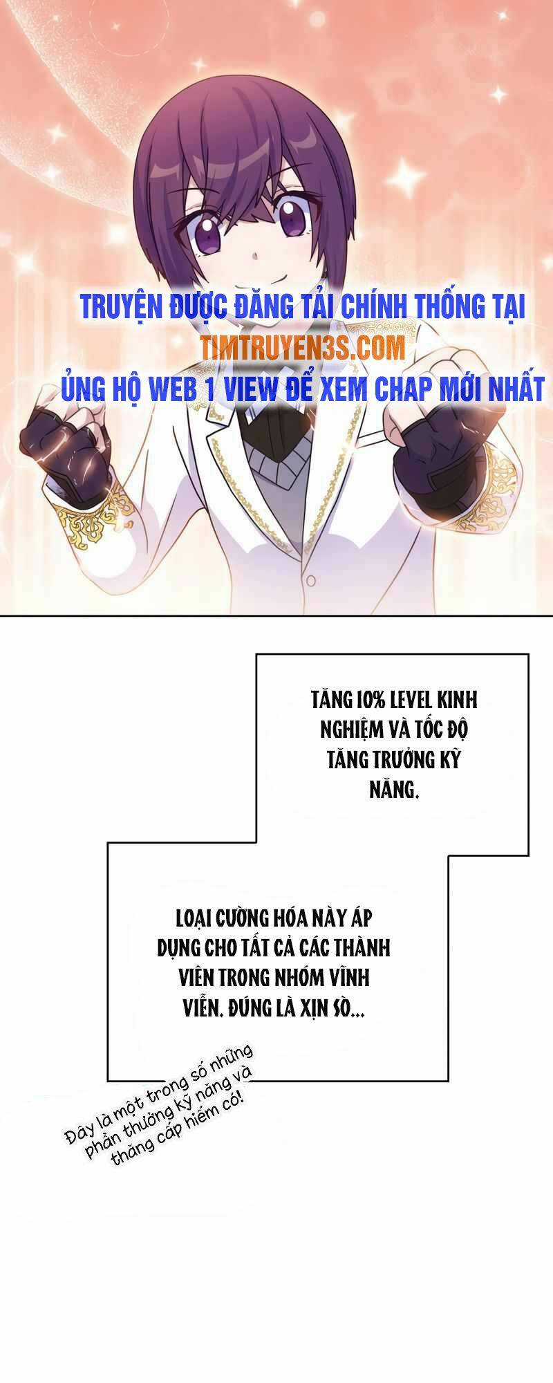 Nhân Vật Phụ Không Bao Giờ Chết Thêm Nữa Chapter 33 trang 50
