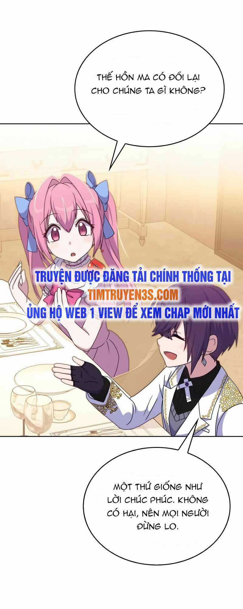 Nhân Vật Phụ Không Bao Giờ Chết Thêm Nữa Chapter 33 trang 51