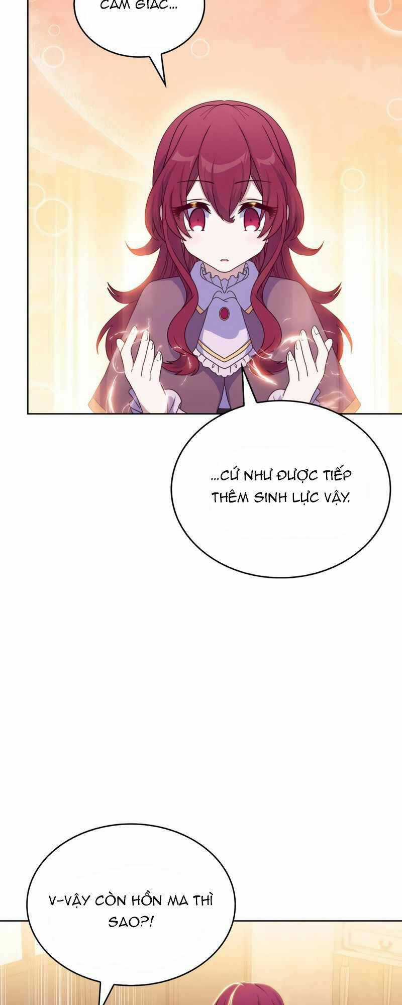Nhân Vật Phụ Không Bao Giờ Chết Thêm Nữa Chapter 33 trang 53