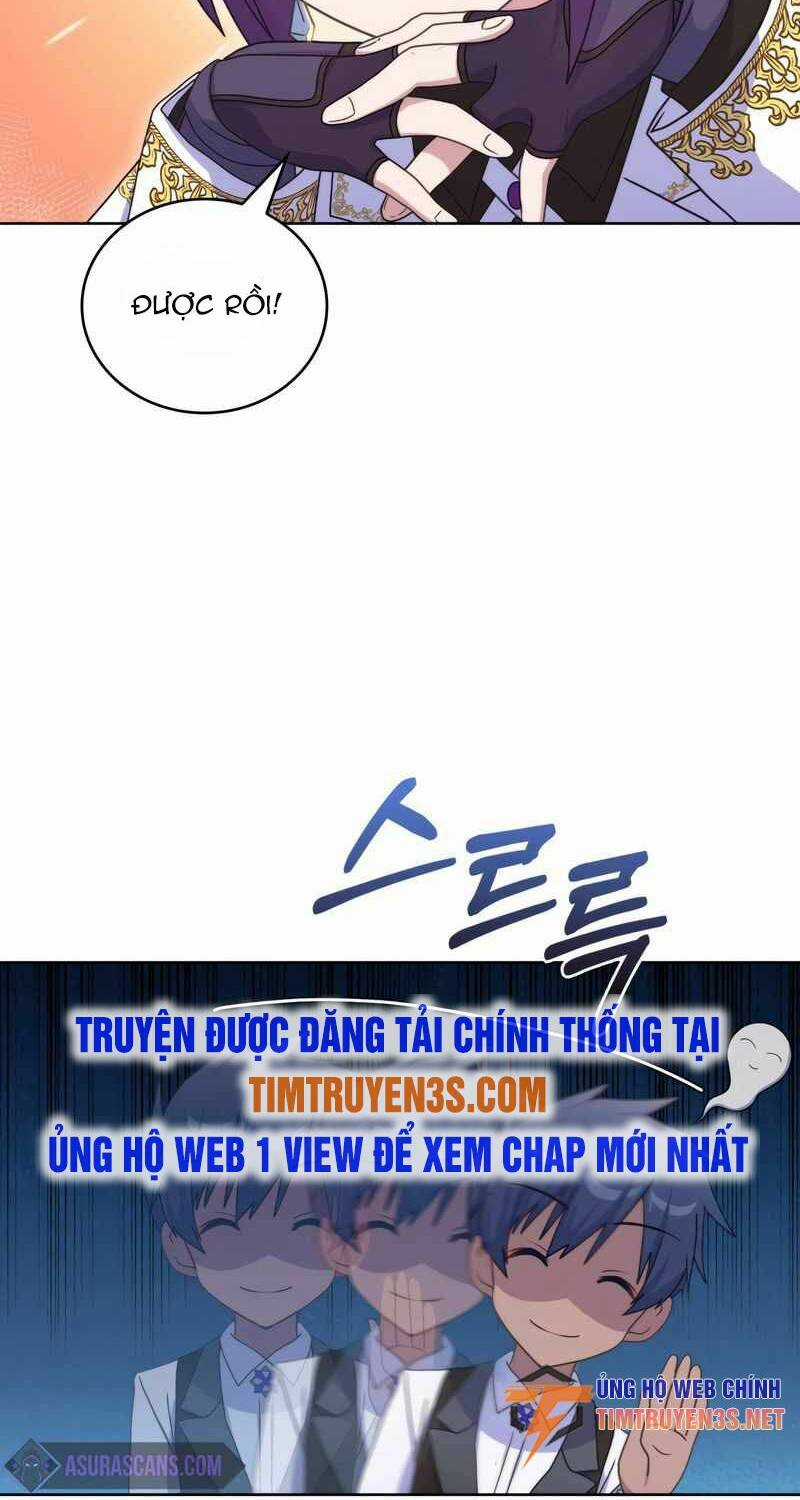 Nhân Vật Phụ Không Bao Giờ Chết Thêm Nữa Chapter 33 trang 56