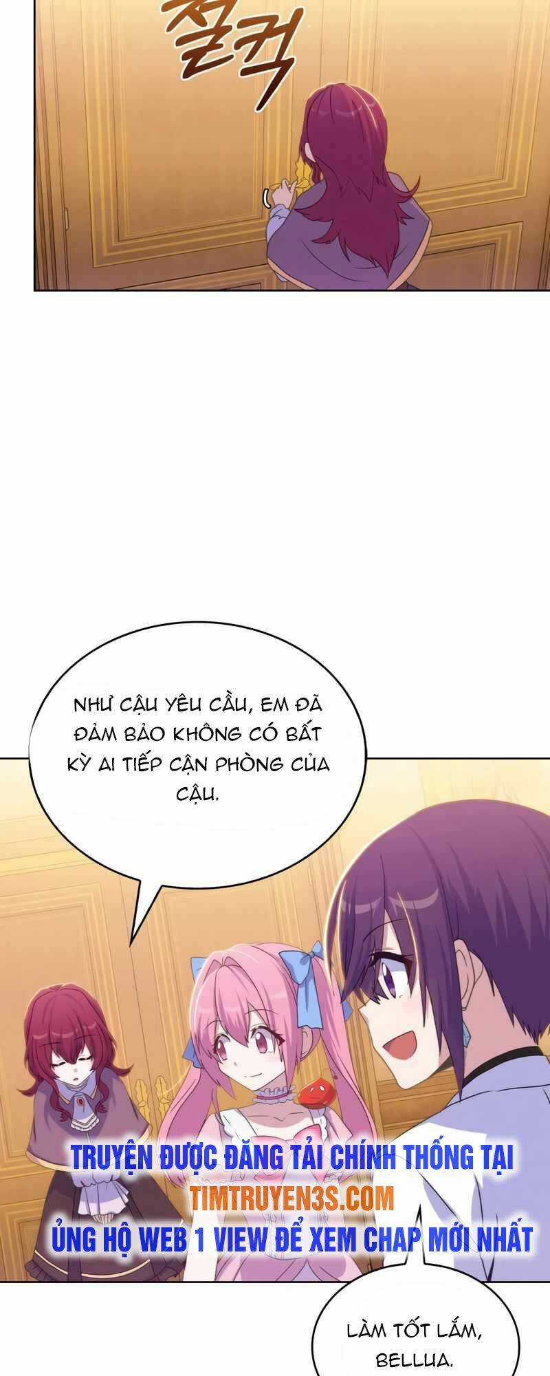 Nhân Vật Phụ Không Bao Giờ Chết Thêm Nữa Chapter 33 trang 59