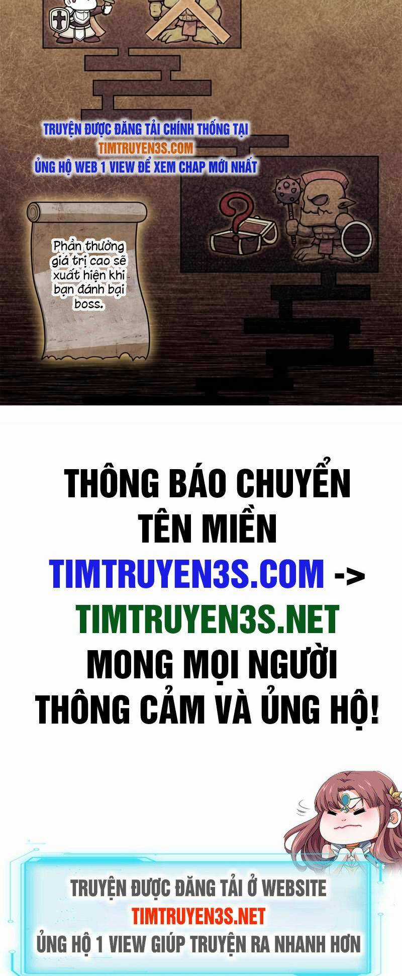 Nhân Vật Phụ Không Bao Giờ Chết Thêm Nữa Chapter 33 trang 62