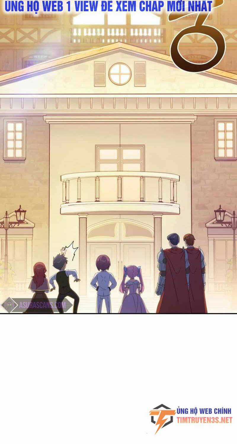 Nhân Vật Phụ Không Bao Giờ Chết Thêm Nữa Chapter 33 trang 8