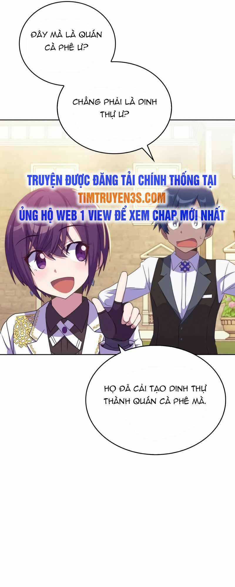Nhân Vật Phụ Không Bao Giờ Chết Thêm Nữa Chapter 33 trang 9