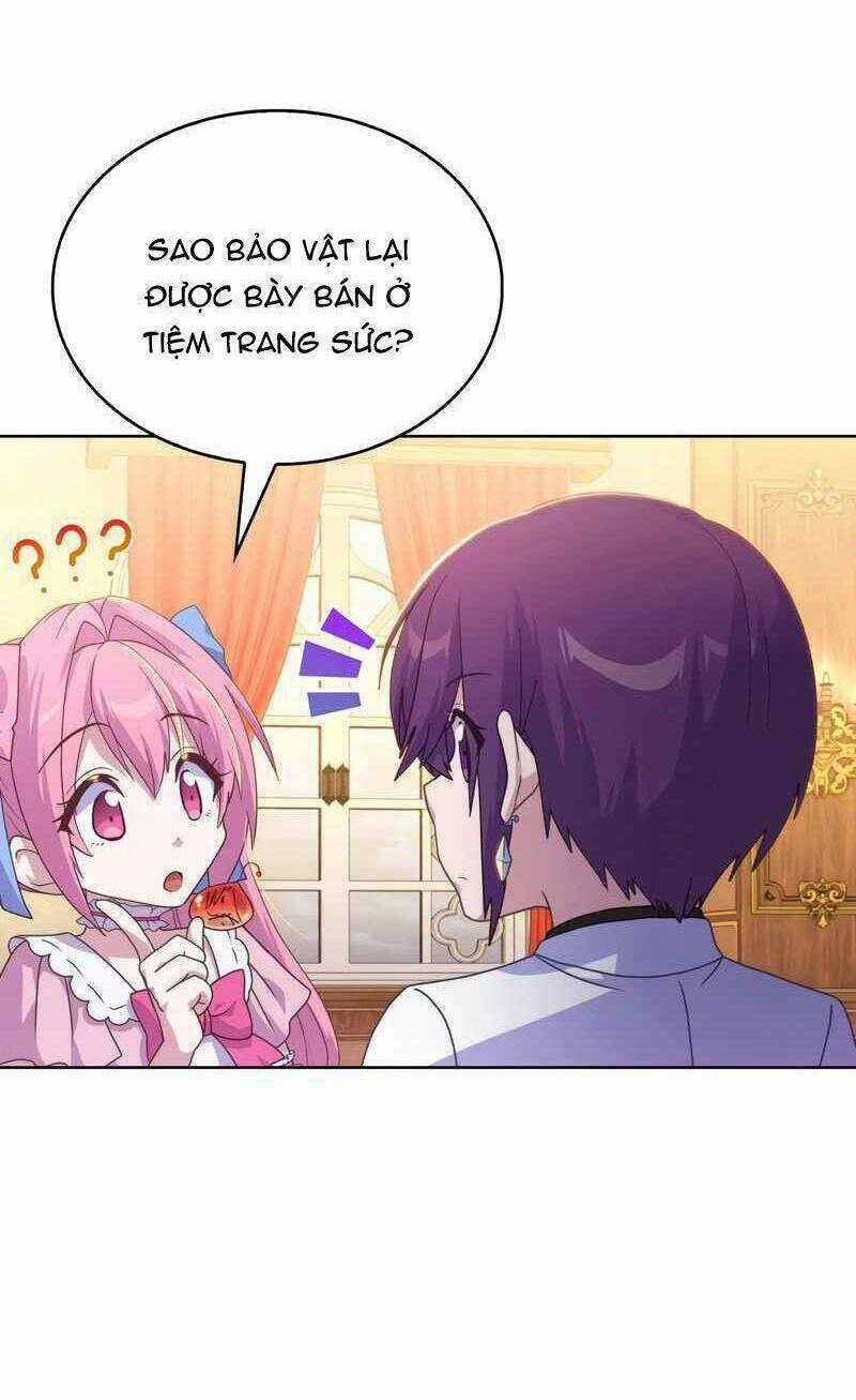 Nhân Vật Phụ Không Bao Giờ Chết Thêm Nữa Chapter 34 trang 10