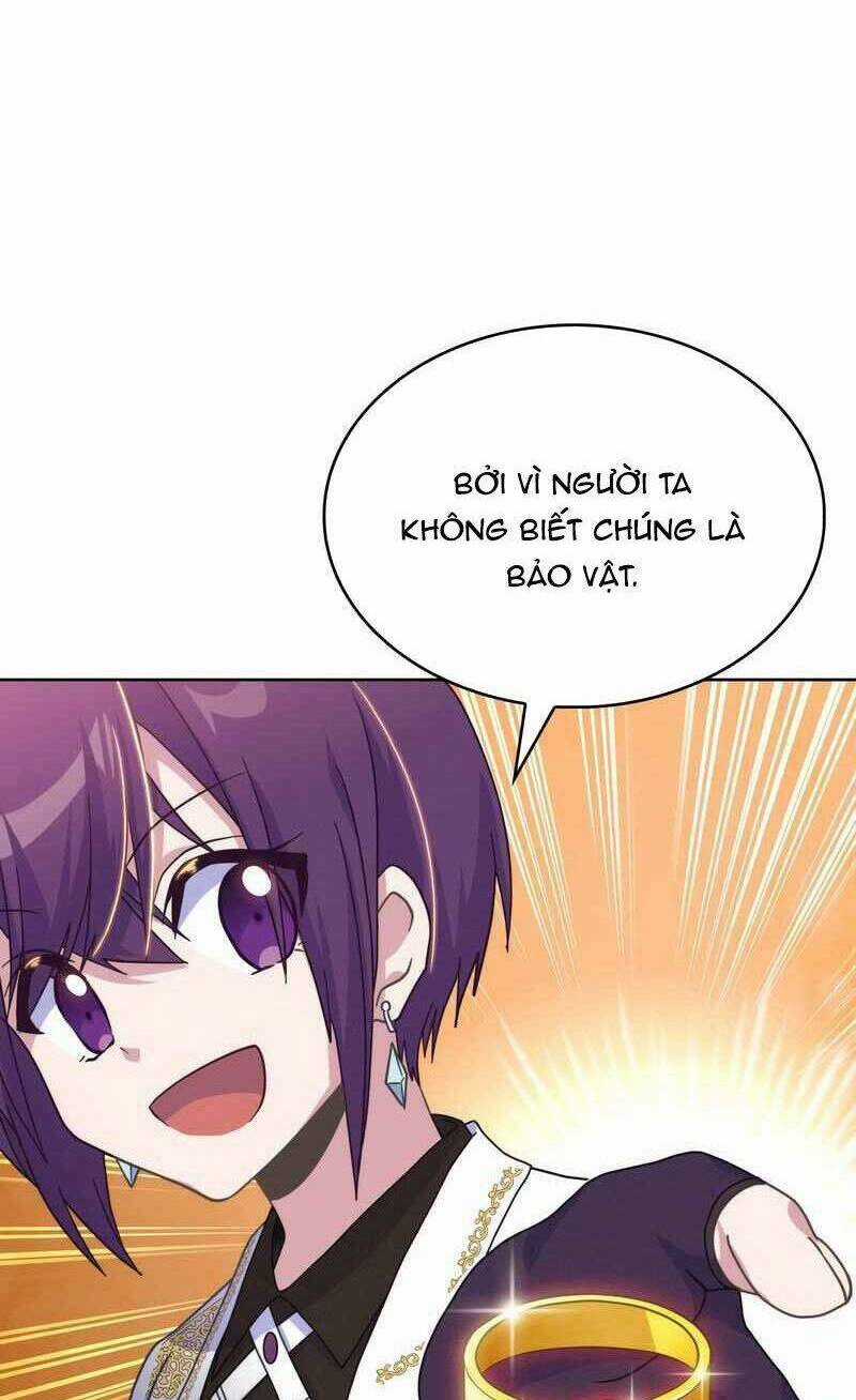 Nhân Vật Phụ Không Bao Giờ Chết Thêm Nữa Chapter 34 trang 11