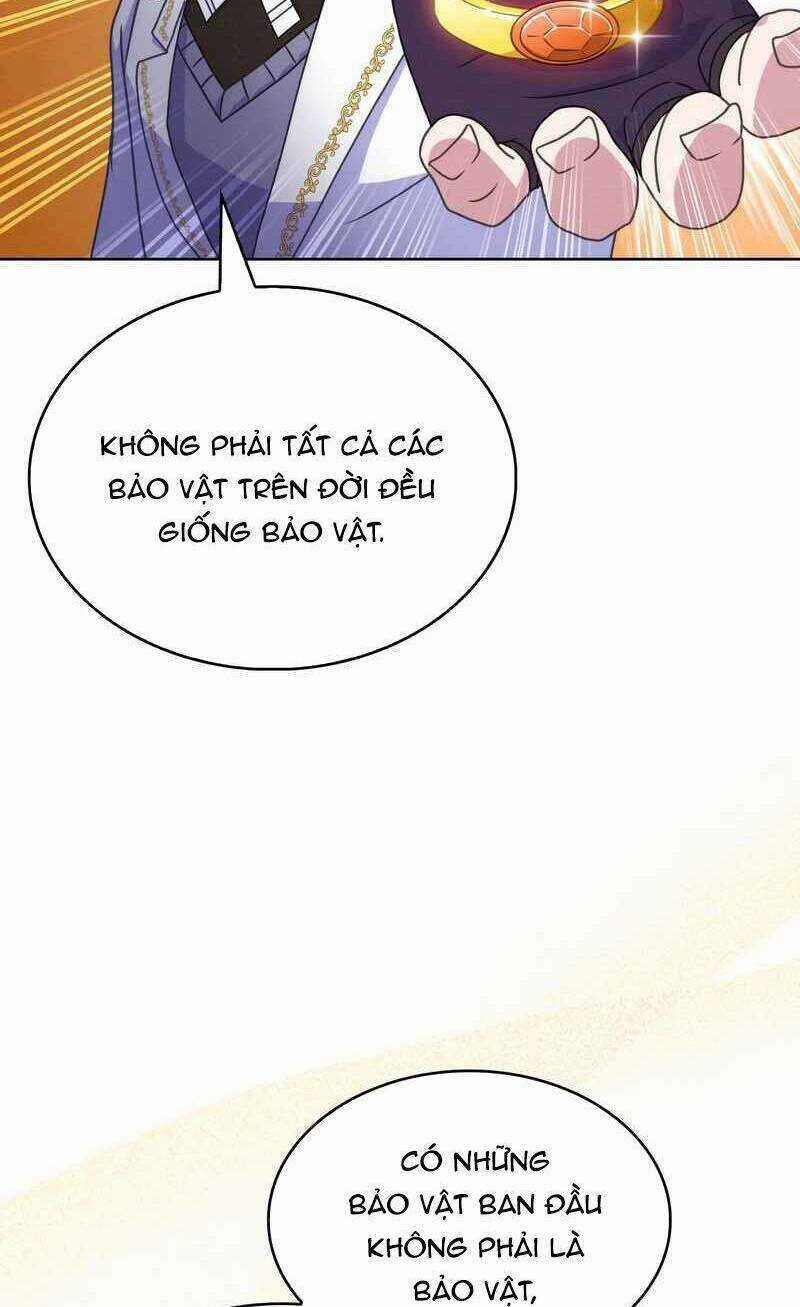 Nhân Vật Phụ Không Bao Giờ Chết Thêm Nữa Chapter 34 trang 12