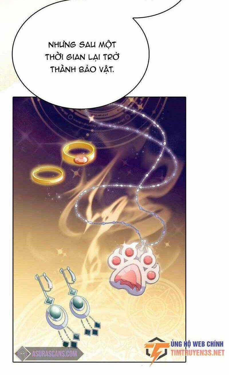 Nhân Vật Phụ Không Bao Giờ Chết Thêm Nữa Chapter 34 trang 13