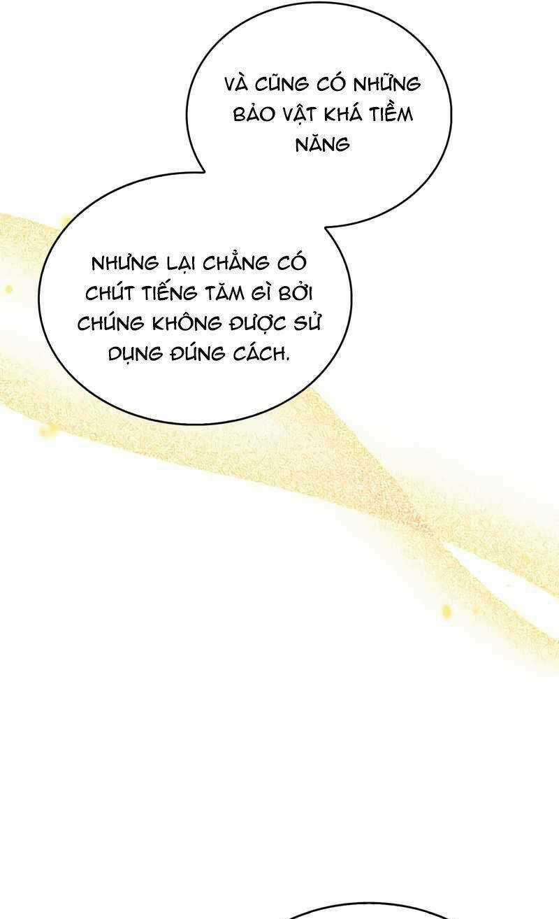 Nhân Vật Phụ Không Bao Giờ Chết Thêm Nữa Chapter 34 trang 14