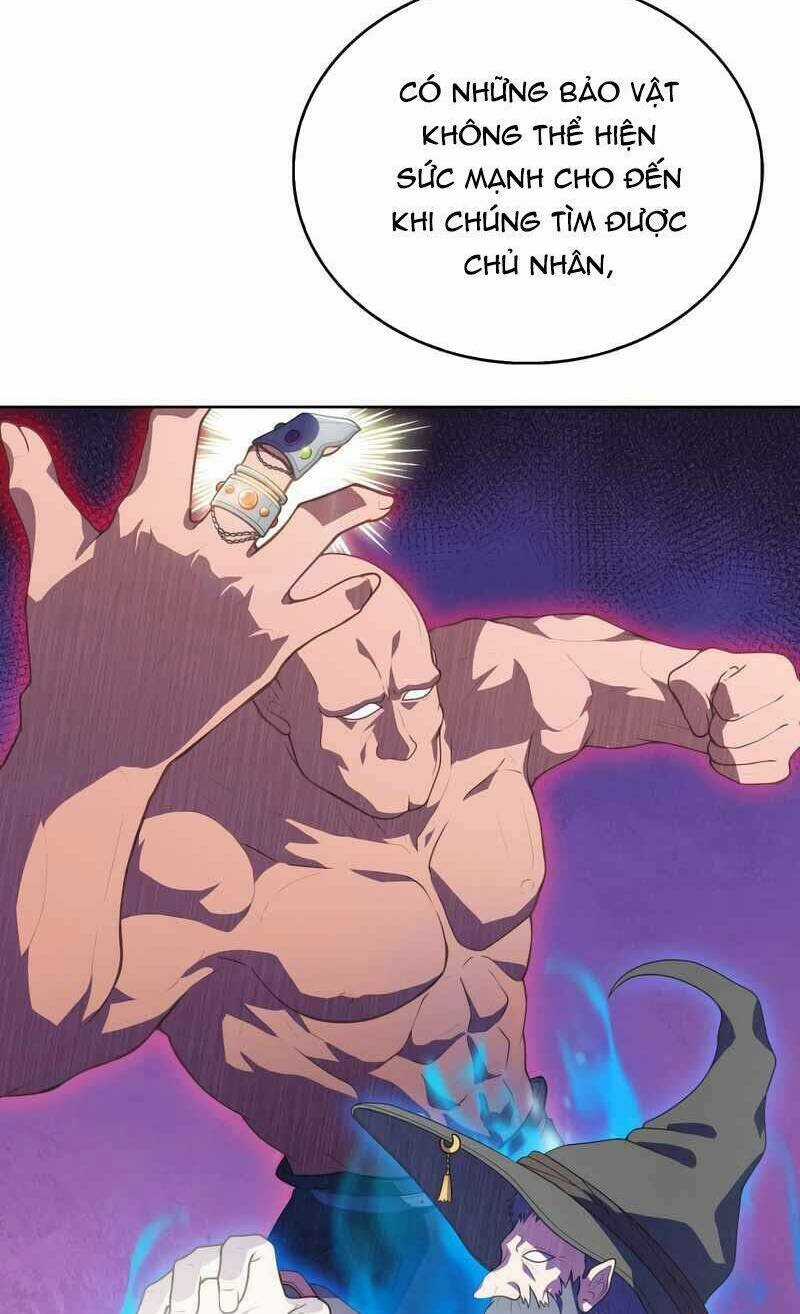 Nhân Vật Phụ Không Bao Giờ Chết Thêm Nữa Chapter 34 trang 15