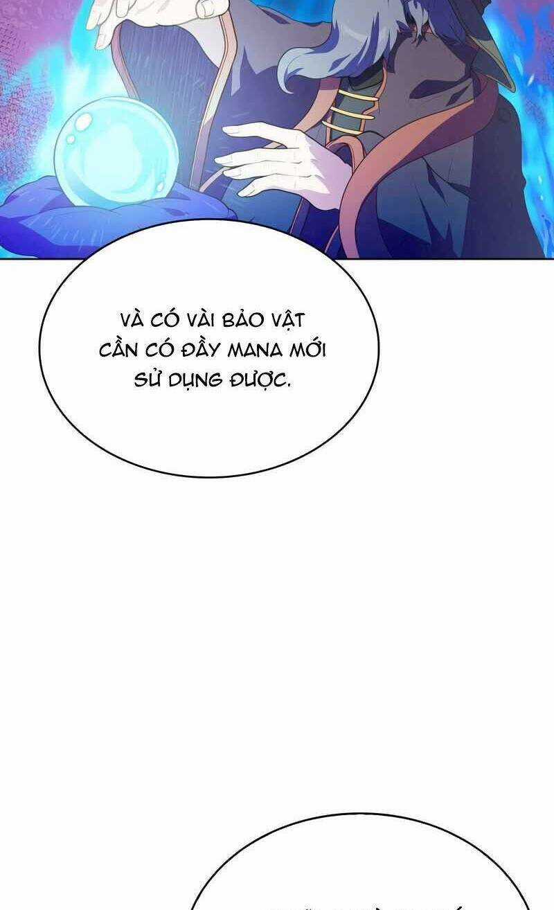 Nhân Vật Phụ Không Bao Giờ Chết Thêm Nữa Chapter 34 trang 16