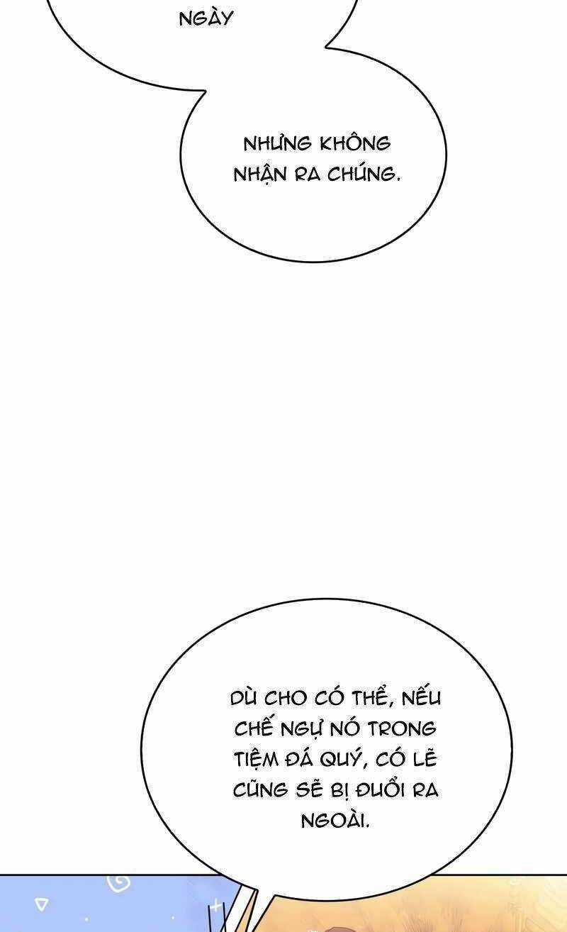 Nhân Vật Phụ Không Bao Giờ Chết Thêm Nữa Chapter 34 trang 18