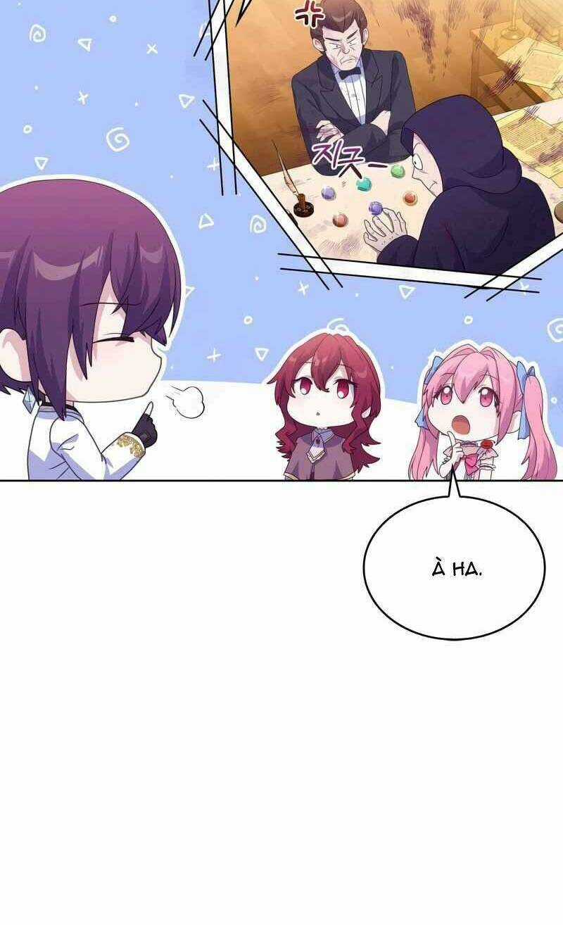 Nhân Vật Phụ Không Bao Giờ Chết Thêm Nữa Chapter 34 trang 19