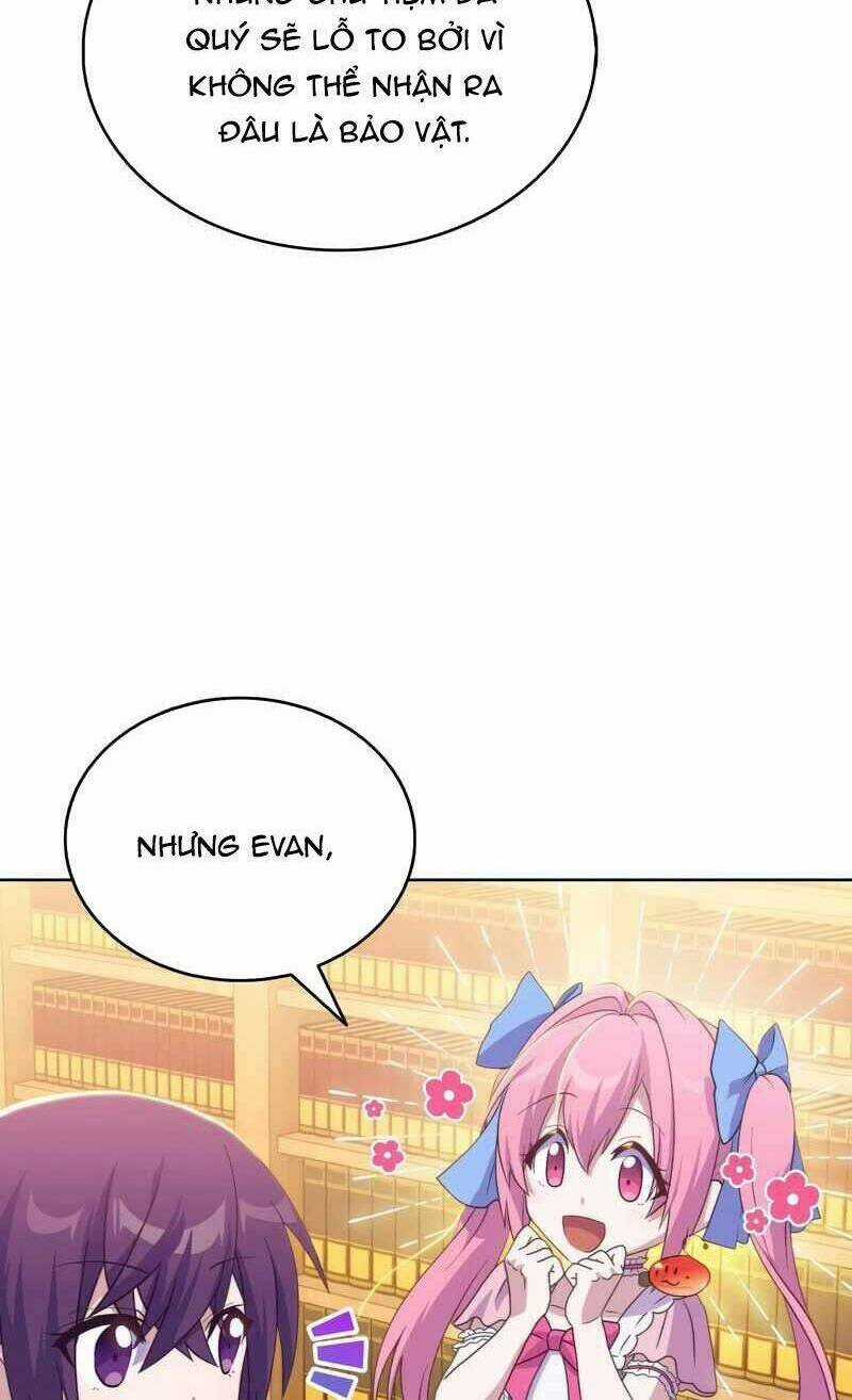 Nhân Vật Phụ Không Bao Giờ Chết Thêm Nữa Chapter 34 trang 21