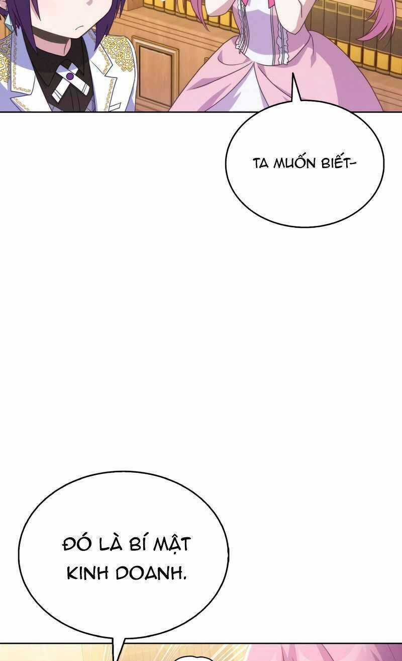 Nhân Vật Phụ Không Bao Giờ Chết Thêm Nữa Chapter 34 trang 22