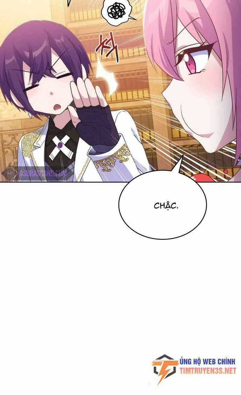 Nhân Vật Phụ Không Bao Giờ Chết Thêm Nữa Chapter 34 trang 23