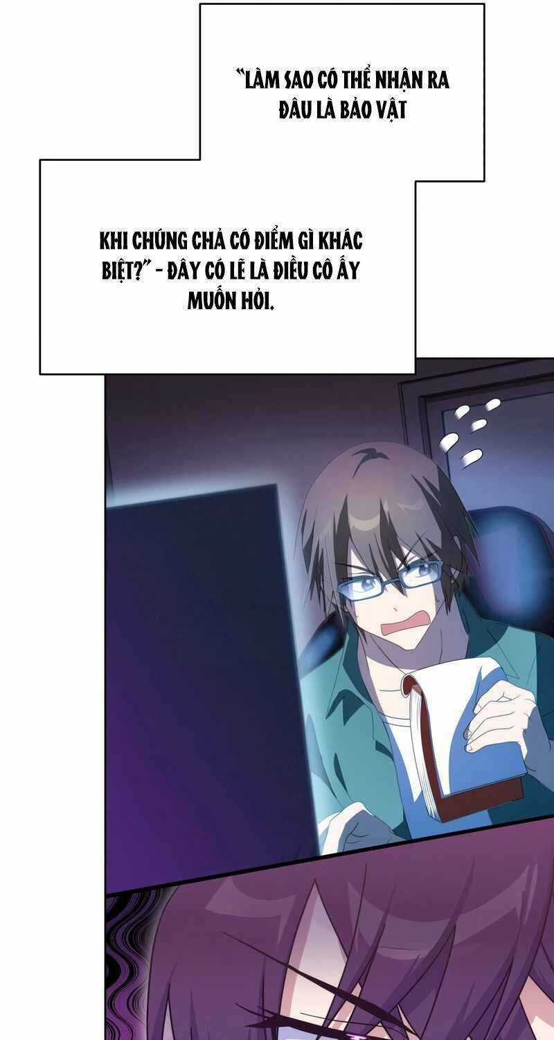 Nhân Vật Phụ Không Bao Giờ Chết Thêm Nữa Chapter 34 trang 24