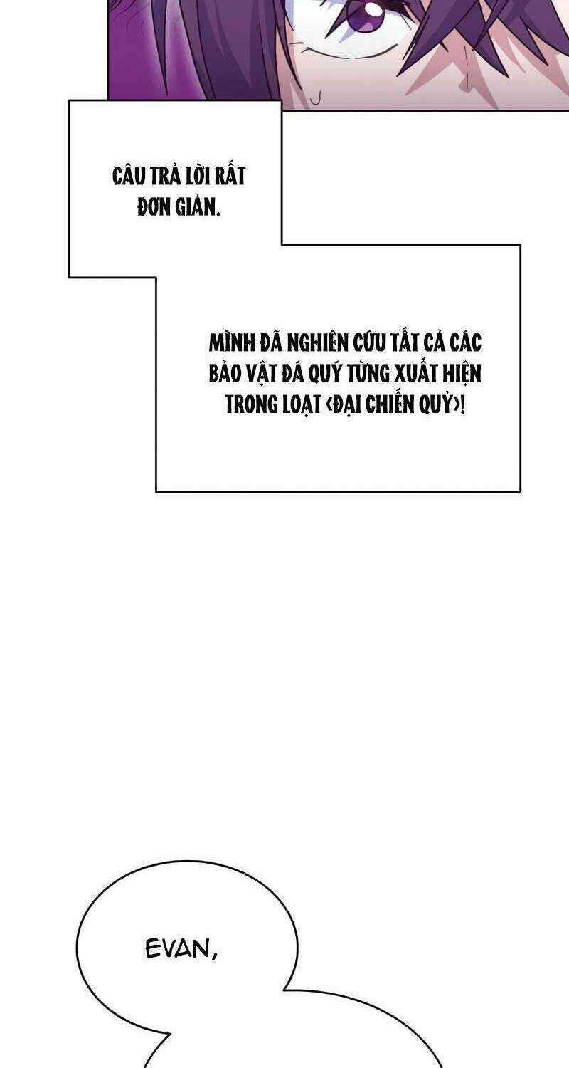 Nhân Vật Phụ Không Bao Giờ Chết Thêm Nữa Chapter 34 trang 25