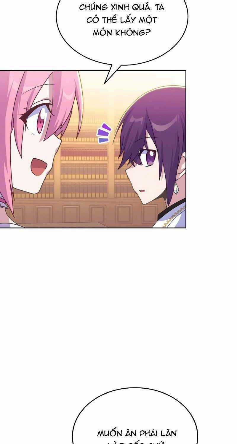 Nhân Vật Phụ Không Bao Giờ Chết Thêm Nữa Chapter 34 trang 26