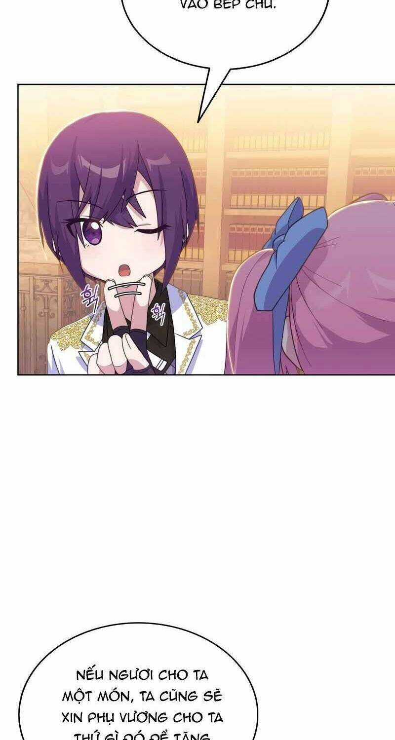 Nhân Vật Phụ Không Bao Giờ Chết Thêm Nữa Chapter 34 trang 27