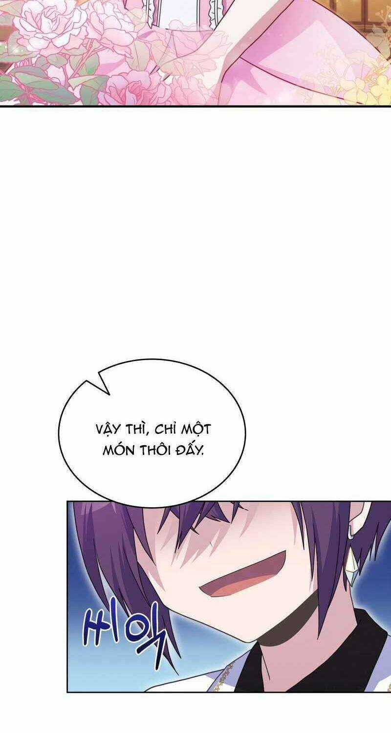 Nhân Vật Phụ Không Bao Giờ Chết Thêm Nữa Chapter 34 trang 29