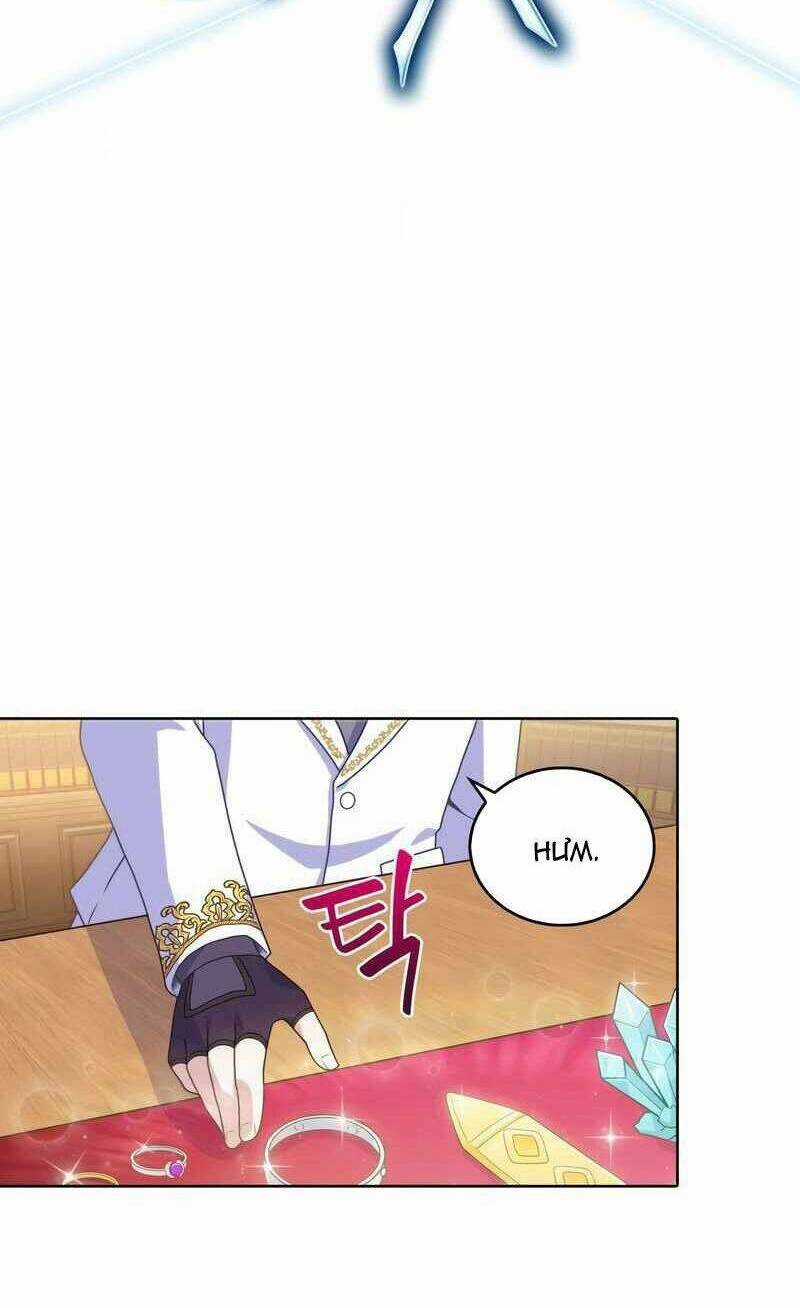 Nhân Vật Phụ Không Bao Giờ Chết Thêm Nữa Chapter 34 trang 3