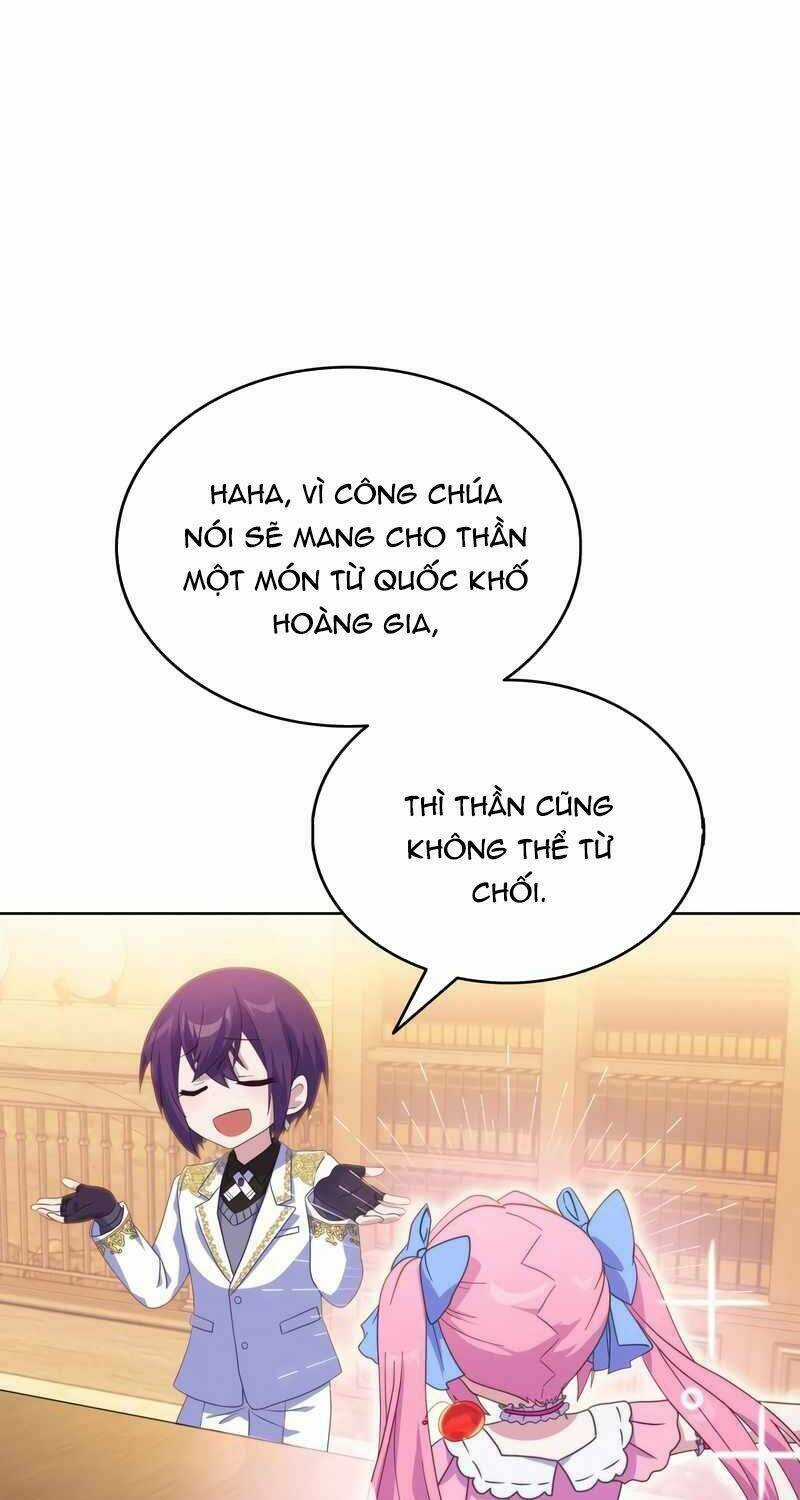 Nhân Vật Phụ Không Bao Giờ Chết Thêm Nữa Chapter 34 trang 30