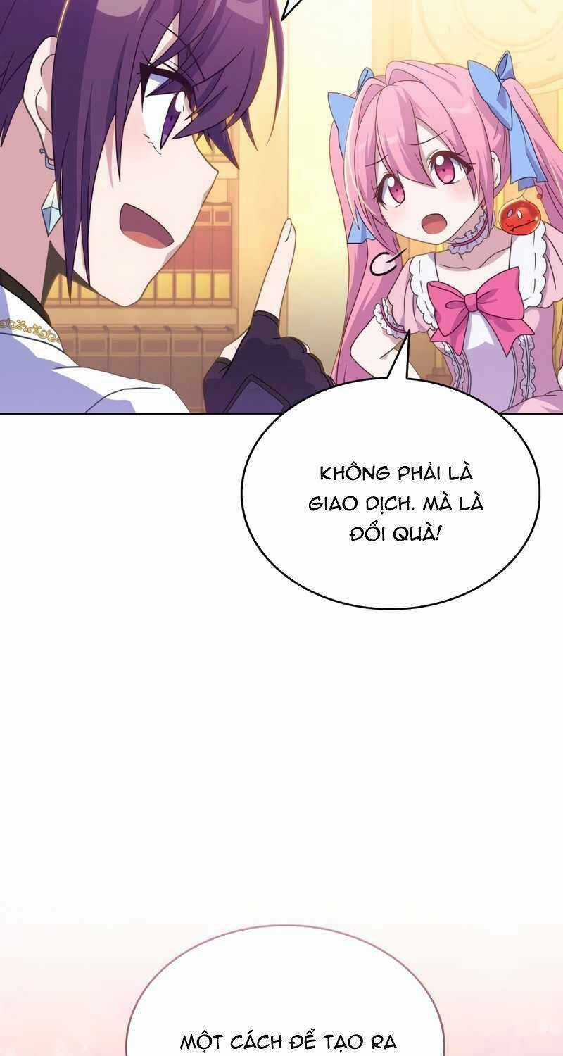 Nhân Vật Phụ Không Bao Giờ Chết Thêm Nữa Chapter 34 trang 32