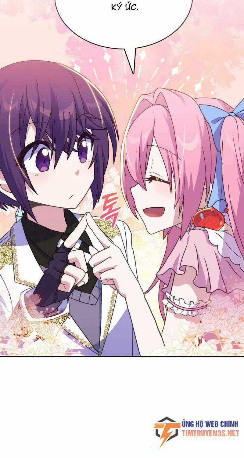 Nhân Vật Phụ Không Bao Giờ Chết Thêm Nữa Chapter 34 trang 33