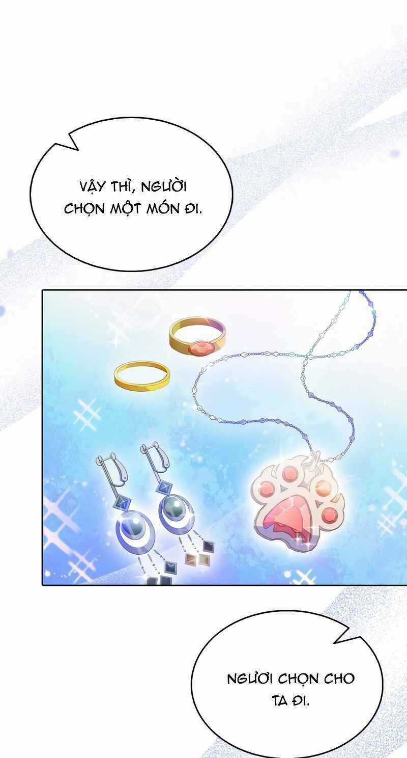 Nhân Vật Phụ Không Bao Giờ Chết Thêm Nữa Chapter 34 trang 34