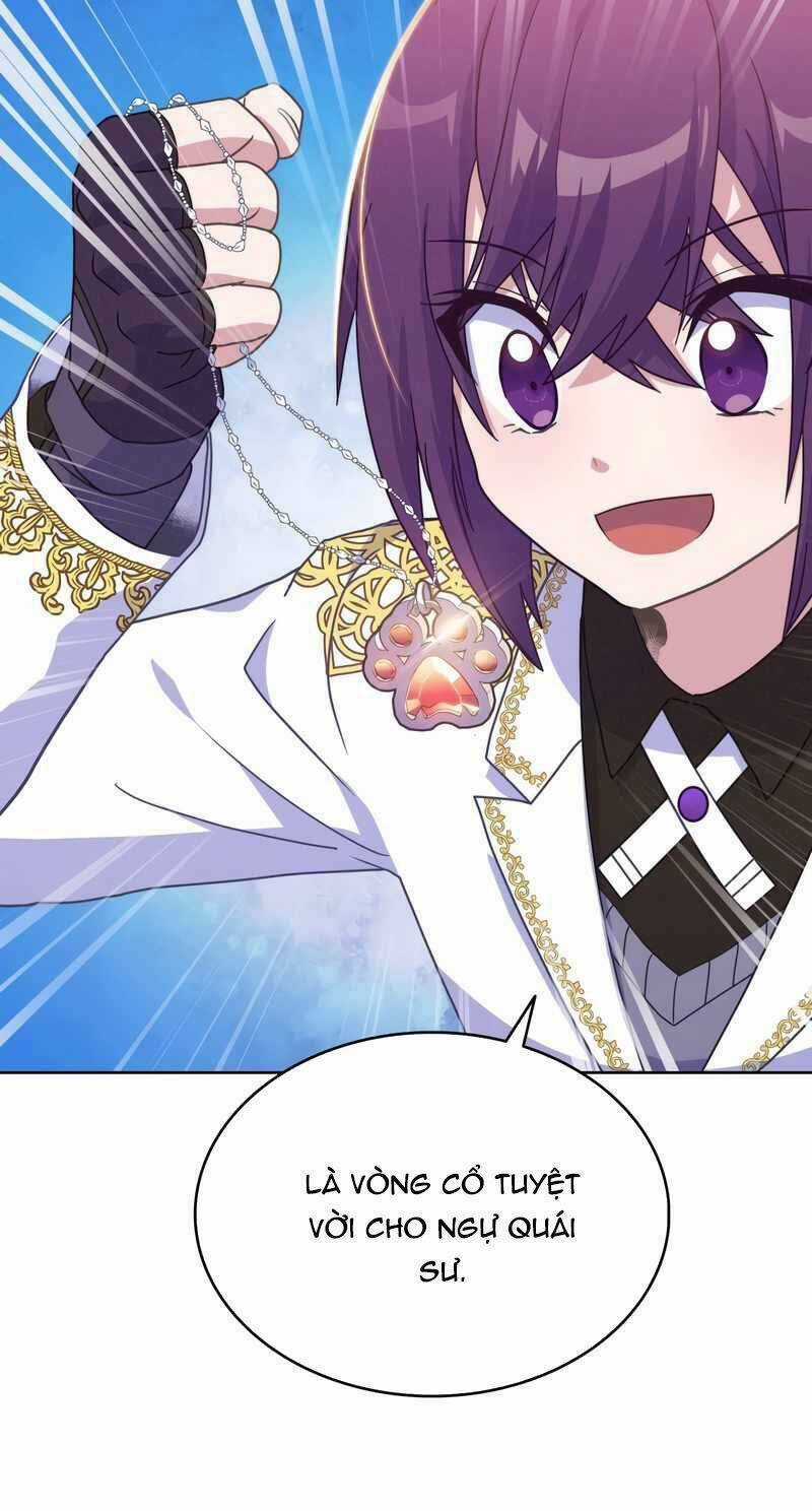 Nhân Vật Phụ Không Bao Giờ Chết Thêm Nữa Chapter 34 trang 36