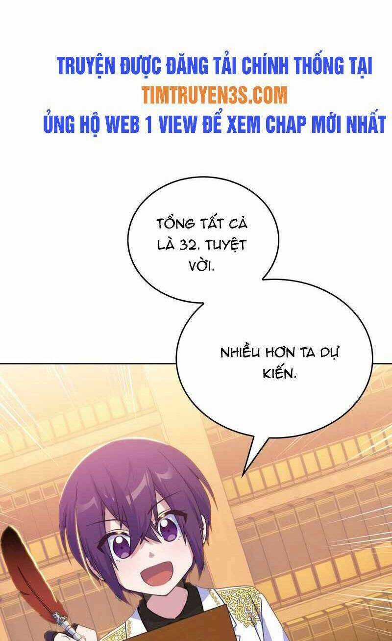 Nhân Vật Phụ Không Bao Giờ Chết Thêm Nữa Chapter 34 trang 4