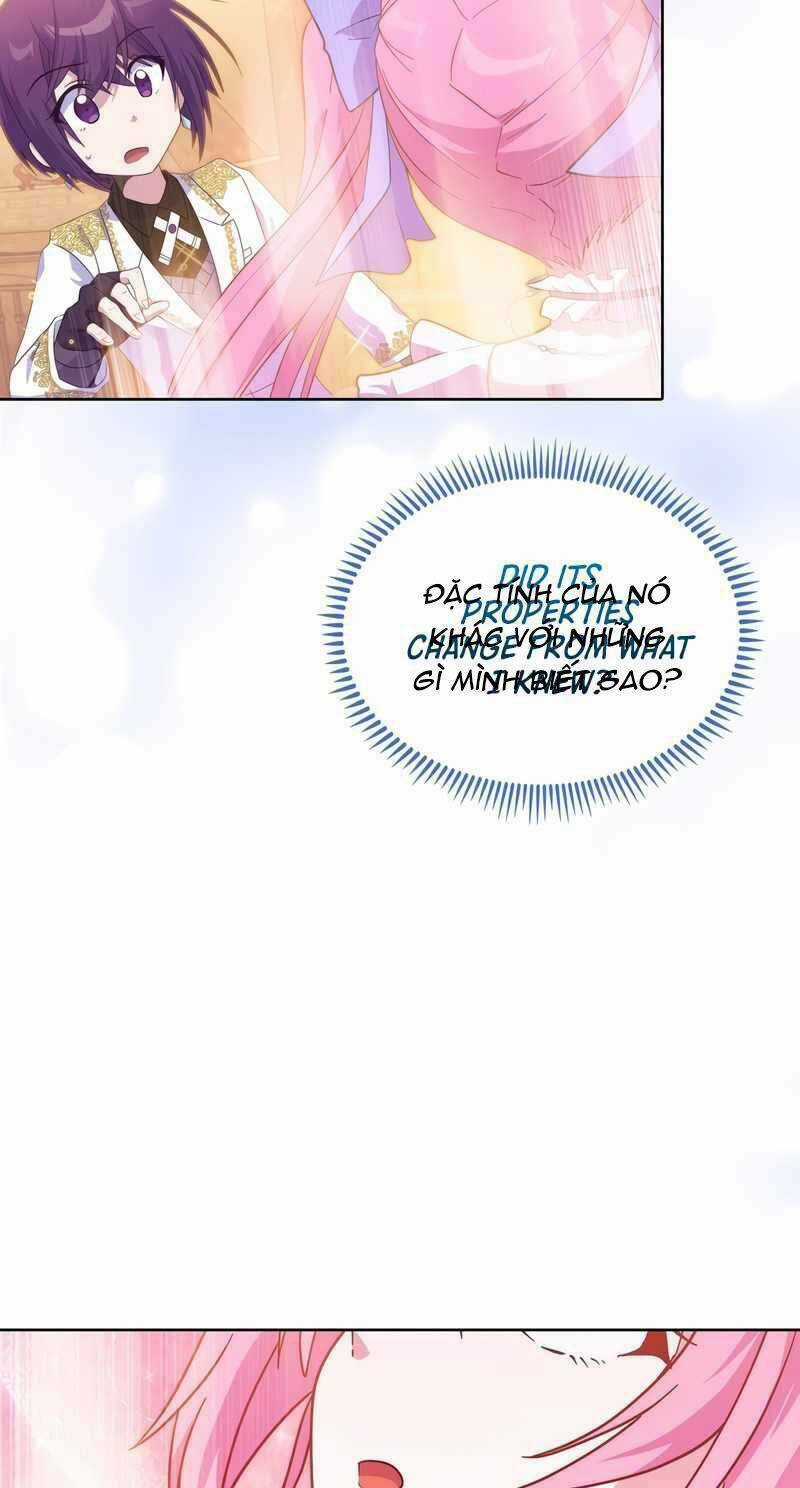 Nhân Vật Phụ Không Bao Giờ Chết Thêm Nữa Chapter 34 trang 41