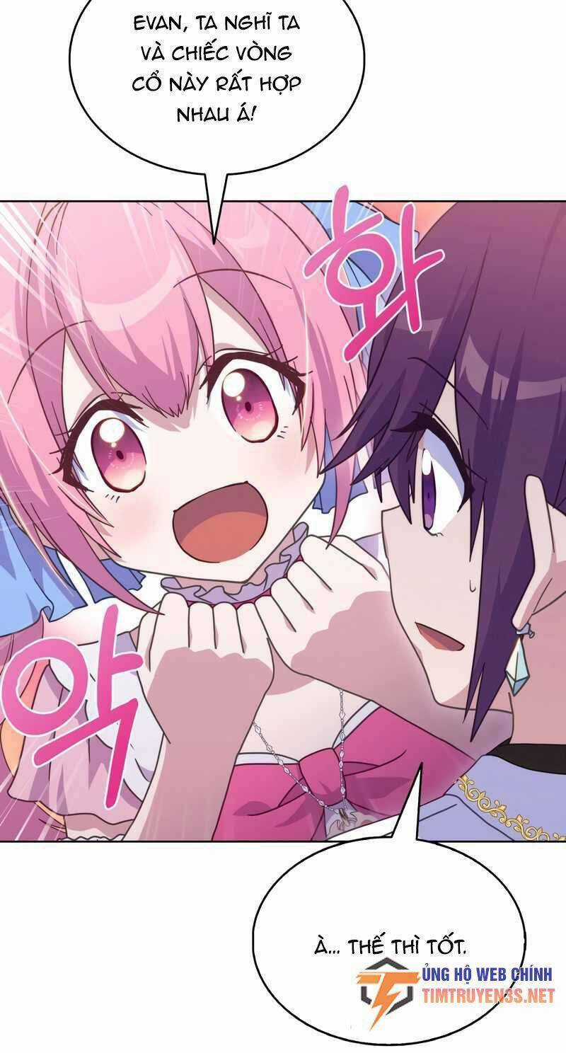 Nhân Vật Phụ Không Bao Giờ Chết Thêm Nữa Chapter 34 trang 43