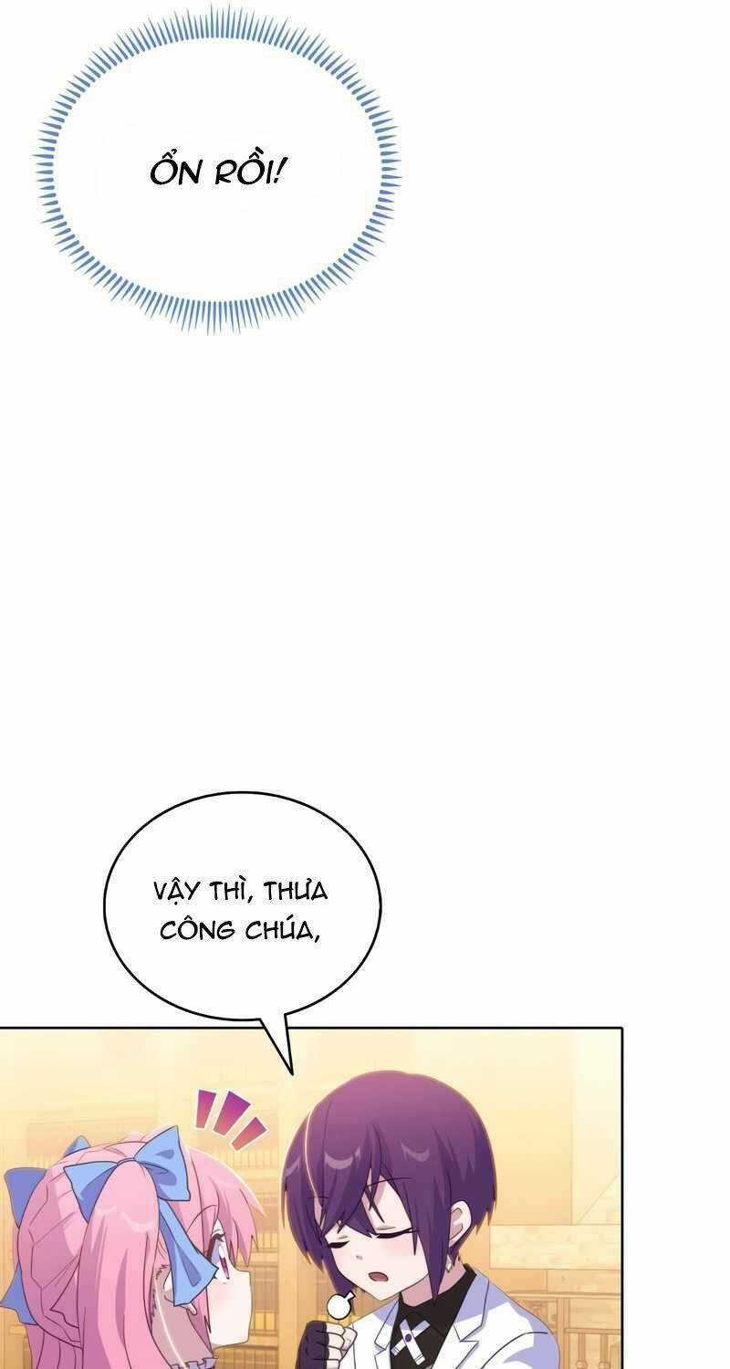 Nhân Vật Phụ Không Bao Giờ Chết Thêm Nữa Chapter 34 trang 44