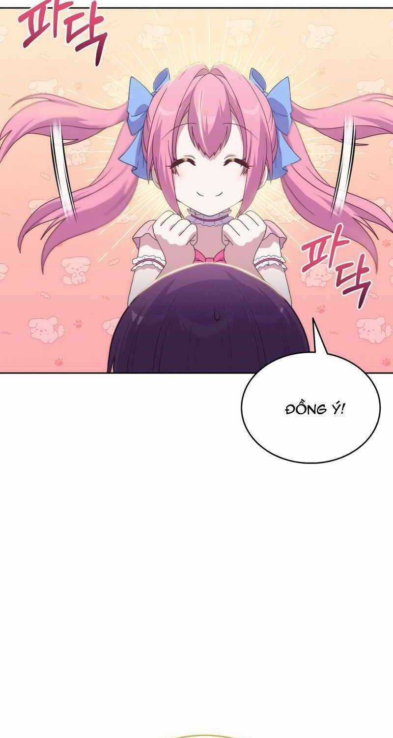 Nhân Vật Phụ Không Bao Giờ Chết Thêm Nữa Chapter 34 trang 46