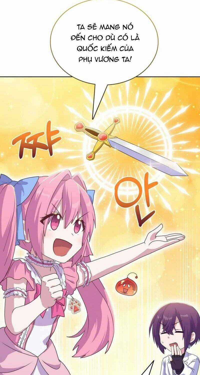 Nhân Vật Phụ Không Bao Giờ Chết Thêm Nữa Chapter 34 trang 47