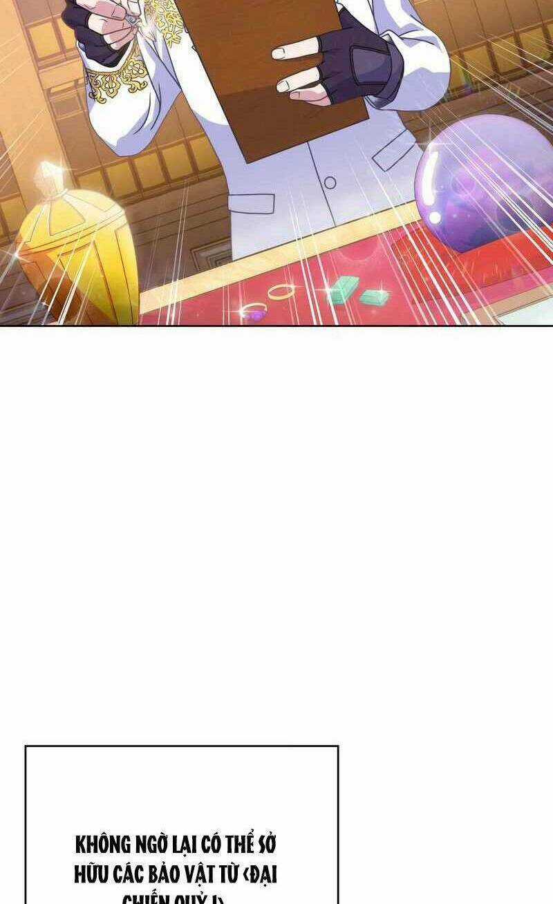 Nhân Vật Phụ Không Bao Giờ Chết Thêm Nữa Chapter 34 trang 5