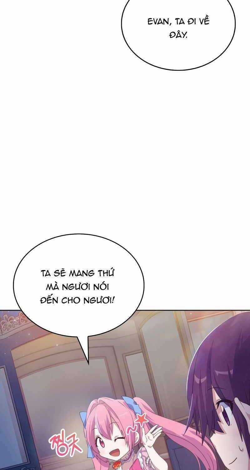 Nhân Vật Phụ Không Bao Giờ Chết Thêm Nữa Chapter 34 trang 50